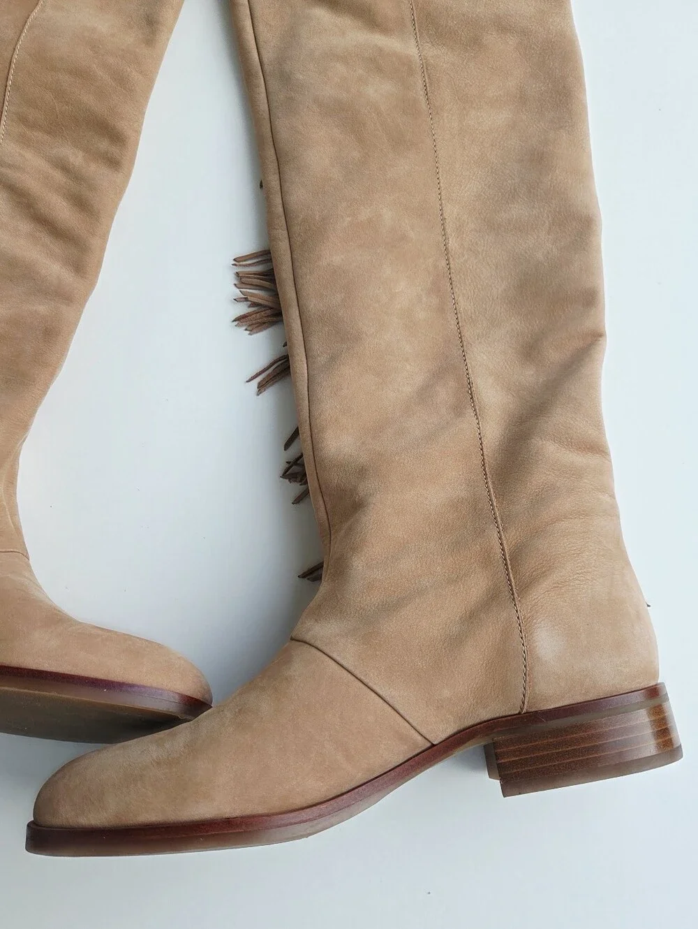 Sam Edelman color golden